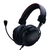 Headset Gamer Dazz HR 5340, Microfone Removível, Drivers 40mm, P2 e P3, Preto - Aprire Tech