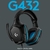 Headset Gamer Logitech G432 7.1 Dolby Surround para PC, PlayStation, Xbox e Nintendo Switch, Preto/Azul - 981-000769 - loja online