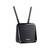 Interface Celular Intelbras Icw4002, 4G, Wi-Fi, Preto