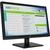 Monitor para PC HP V19B 18,5” LED TN Widescreen HD - VGA - Aprire Tech