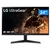 Monitor Gamer LG UltraGear 24 Full HD, 144Hz, 1ms, IPS, HDMI e DisplayPort, 99% sRGB, HDR, FreeSync Premium, VESA