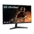 Monitor Gamer LG UltraGear 24 Full HD, 144Hz, 1ms, IPS, HDMI e DisplayPort, 99% sRGB, HDR, FreeSync Premium, VESA - comprar online