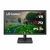 Monitor LG 23,8 IPS Fhd, 5MS, 75HZ, Hdmi, D-sub, Freesync, 3-SIDE Borderless, 24MP400-B.AWZM