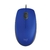 Mouse Com Fio Logitech, M110 Silent, USB, Azul - comprar online