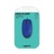 Mouse Com Fio Logitech, M110 Silent, USB, Azul - Aprire Tech