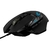 Mouse Gamer Logitech G502 Hero, RGB, 16000 DPI, 11 Botões, Lightsync, Ajuste de Peso - 910-005550