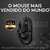 Mouse Gamer Logitech G502 Hero, RGB, 16000 DPI, 11 Botões, Lightsync, Ajuste de Peso - 910-005550 - loja online