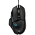 Mouse Gamer Logitech G502 Hero, RGB, 16000 DPI, 11 Botões, Lightsync, Ajuste de Peso - 910-005550 - comprar online