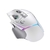 Mouse Gamer Sem Fio, Logitech G502 X Plus Lightspeed, Com RGB Lightsync, Branco - 910-006170