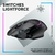 Mouse Gamer Sem Fio, Logitech G502 X Plus, RGB 25.600dpi Preto - 910-006161 - comprar online