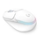 Mouse Gamer Sem Fio Logitech G705 Aurora Lightspeed Bluetooth Usb Branco - 910-006366 - comprar online