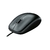 Mouse Logitech M100, USB, Preto - 910-001601 - comprar online