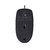 Mouse Logitech M100, USB, Preto - 910-001601 na internet