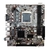 Placa-Mãe Duex, Intel LGA 1150, DDR3 - DX-H81Z - loja online