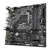 Placa Mãe Gigabyte B550M DS3H, AMD AM4, Micro ATX, DDR4 - Aprire Tech