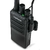 Radio Comunicador Rc 3002 G2, 20km Preto - Intelbras - comprar online