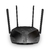 Roteador Mercusys Mr70x, Gigabit, WIFI 6, Dual Band, 2.4/5ghz, Ax1800, 6 Antenas