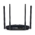 Roteador Mercusys Mr70x, Gigabit, WIFI 6, Dual Band, 2.4/5ghz, Ax1800, 6 Antenas - comprar online