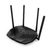 Roteador Mercusys Mr70x, Gigabit, WIFI 6, Dual Band, 2.4/5ghz, Ax1800, 6 Antenas na internet