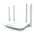 Roteador TP-Link Wireless Dual Band AC1200 com 4 antenas Branco - Archer C50 na internet