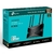 Roteador TP-Link Archer AX53 AX3000, WiFi 6, 2976Mbps, Dual Band, 4 Antenas - Archer AX53 - Aprire Tech