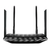 Roteador Wireless Dual Band, TP-link Archer C6, AC1200, 300MB/s - Preto - comprar online