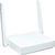 Roteador Wireless Mercusys Mw301r, Padrão Ethernet, N, 300Mbps, 2.4Hz, 2 Antenas - comprar online