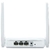 Roteador Wireless Mercusys Mw301r, Padrão Ethernet, N, 300Mbps, 2.4Hz, 2 Antenas na internet