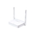 Roteador Wireless Mercusys Mw301r, Padrão Ethernet, N, 300Mbps, 2.4Hz, 2 Antenas - Aprire Tech