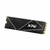 SSD XPG Gammix S70 Blade 2TB NVMe M.2 2280 - AGAMMIXS70B-2T-CS - comprar online