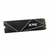 SSD XPG Gammix S70 Blade 2TB NVMe M.2 2280 - AGAMMIXS70B-2T-CS na internet