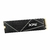 SSD XPG Gammix S70 Blade 1TB NVMe M.2 2280 - AGAMMIXS70B-1T-CS na internet