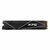 SSD XPG Gammix S70 Blade 2TB NVMe M.2 2280 - AGAMMIXS70B-2T-CS - Aprire Tech