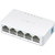 Switch Mercusys De Mesa, 10/100Mbps, Ethernet, 5 Portas - MS105