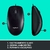 Combo Teclado e Mouse com fio USB Logitech MK120 com Design Confortável e Resistente à Respingos - ABNT2 - loja online