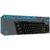 Teclado Mecânico Gamer Logitech G512 Carbon com Layout ABNT2, RGB LIGHTSYNC, USB Passthrough, Switch Exclusivo GX Brown - 920-009400 - Aprire Tech