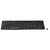 Teclado sem fio Logitech K270 com Teclas de Mídia de Fácil Acesso, Conexão USB, Pilhas Inclusas e Layout ABNT2 - 920-004427