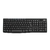 Teclado sem fio Logitech K270 com Teclas de Mídia de Fácil Acesso, Conexão USB, Pilhas Inclusas e Layout ABNT2 - 920-004427 - comprar online