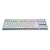 Teclado Mecânico Gamer Sem Fio Logitech G915 TKL RGB LIGHTSYNC, USB ou Bluetooth, Ultrafino, Switch GL Tactile, Branco - 920-009660 - Aprire Tech