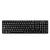 Teclado USB Multilaser, Padrão ABNT2, Slim, Preto - TC193BU