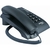 Telefone Intelbras Pleno, Com Chave, Preto - comprar online