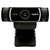 Webcam Full HD Logitech C922 Pro Stream com Microfone Embutido, 1080p e Tripé Incluso - comprar online