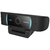 Webcam Intelbras Cam-1080p, Cabo Usb, Full Hd, Preto - Aprire Tech