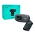 Webcam Logitech C270, HD 720p, 30 FPS, Microfone, USB