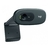 Webcam Logitech C270, HD 720p, 30 FPS, Microfone, USB - comprar online