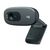 Webcam Logitech C270, HD 720p, 30 FPS, Microfone, USB - Aprire Tech