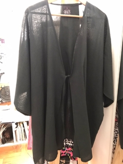 Kimono oversize medio - comprar online