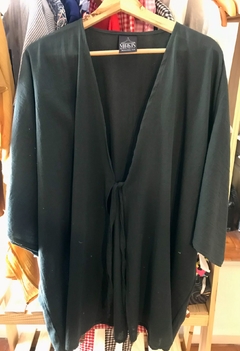 Kimono oversize medio