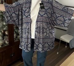 Kimono oversize medio en internet