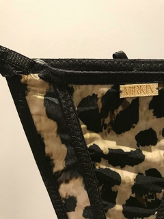 Tanga Leopardo en internet